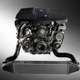 Illustration for article titled 2010 Mercedes E-Class Coupe: Sexy Engine Mega-Gallery